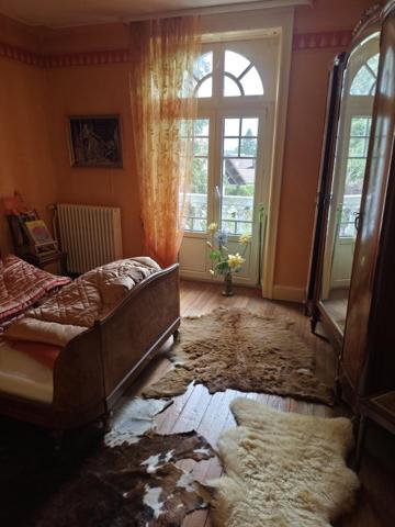 Vente / Maison T6