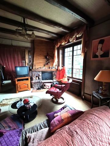 Vente / Maison T6