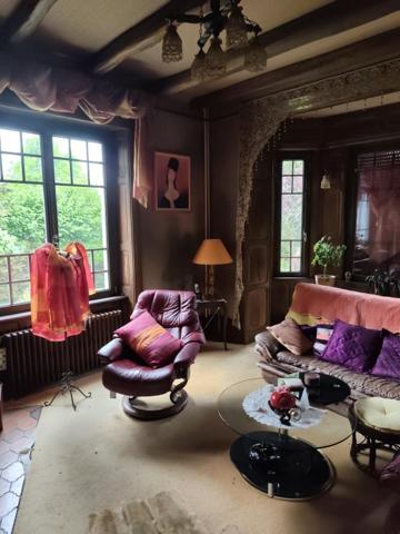 Vente / Maison T6