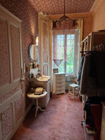 Vente / Maison T6