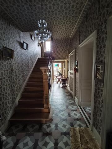 Vente / Maison T6
