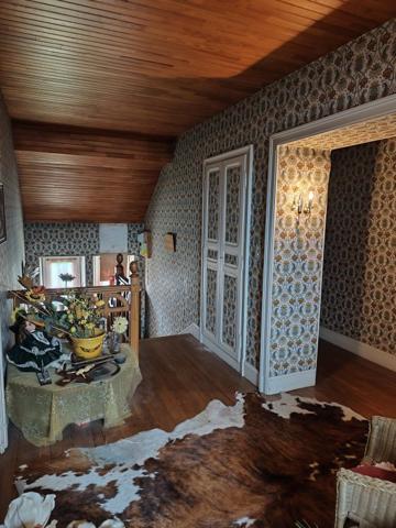 Vente / Maison T6