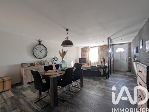 Maison à vendre 4 pièces 97 m² Corneilla-la-Rivière