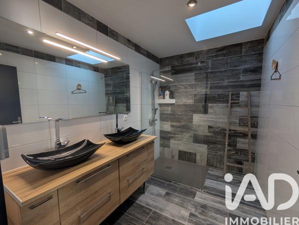 Maison à vendre 4 pièces 97 m² Corneilla-la-Rivière