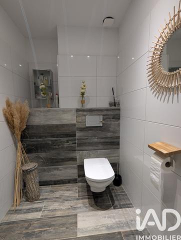 Maison à vendre 4 pièces 97 m² Corneilla-la-Rivière