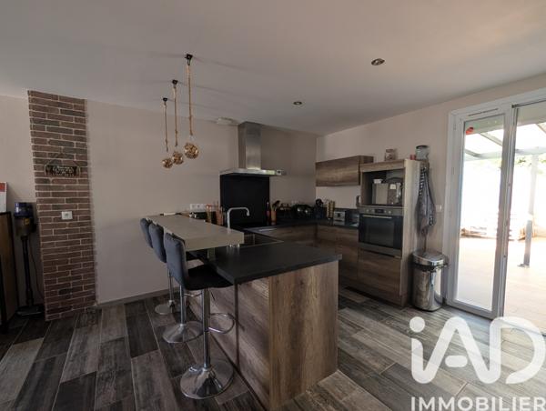 Maison à vendre 4 pièces 97 m² Corneilla-la-Rivière