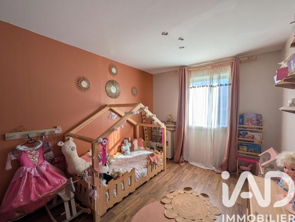 Maison à vendre 4 pièces 97 m² Corneilla-la-Rivière