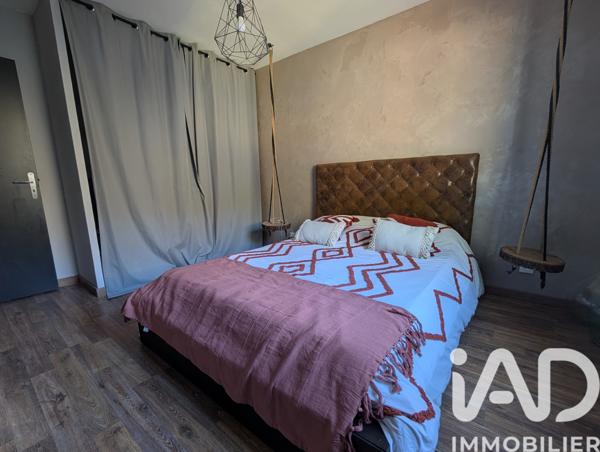 Maison à vendre 4 pièces 97 m² Corneilla-la-Rivière