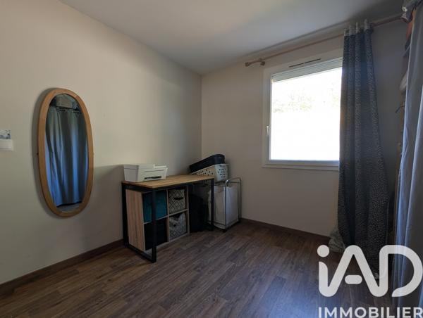 Maison à vendre 4 pièces 97 m² Corneilla-la-Rivière