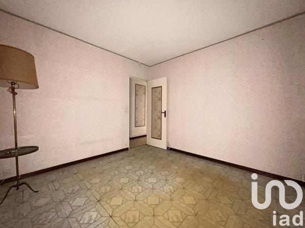 Appartement à vendre 3 pièces 70 m² Mantes-la-Jolie