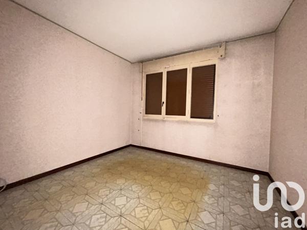 Appartement à vendre 3 pièces 70 m² Mantes-la-Jolie