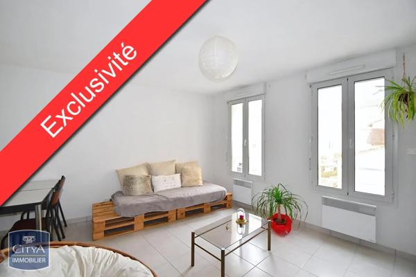 Appartement à vendre 2 pièces 45.41m² Agen (47000)