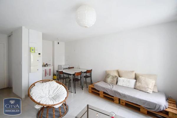 Appartement à vendre 2 pièces 45.41m² Agen (47000)