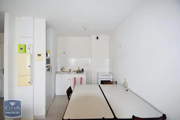 Appartement à vendre 2 pièces 45.41m² Agen (47000)