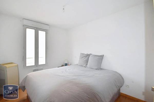 Appartement à vendre 2 pièces 45.41m² Agen (47000)