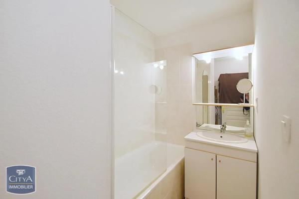 Appartement à vendre 2 pièces 45.41m² Agen (47000)