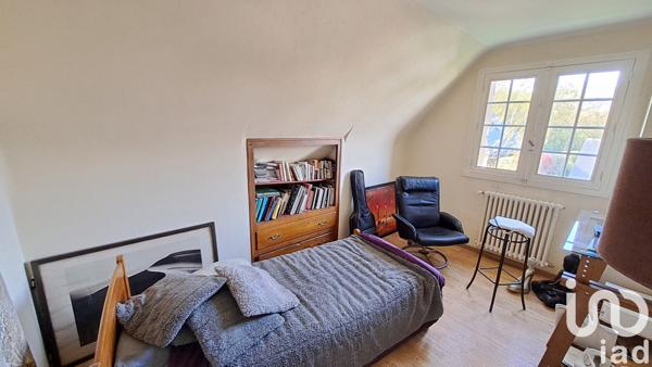 Maison à vendre 6 pièces 124 m² Lamballe-Armor