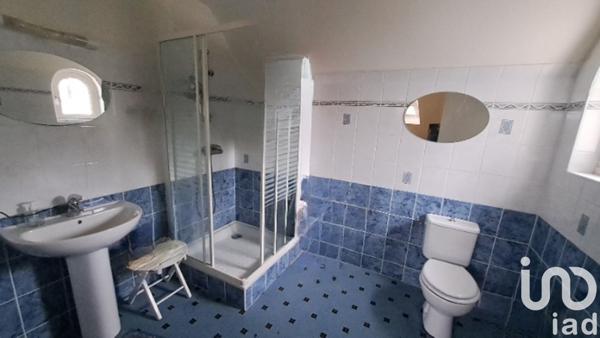 Maison à vendre 6 pièces 124 m² Lamballe-Armor