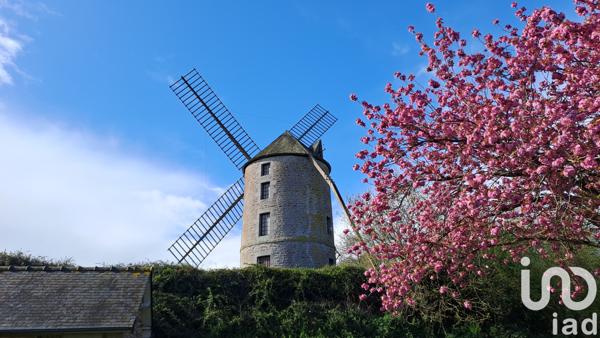 Maison à vendre 6 pièces 124 m² Lamballe-Armor