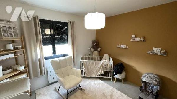 Maison contemporaine