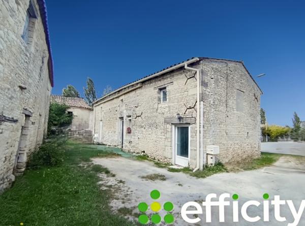 Maison 4 pièces - 127 m² Exclusivité efficity