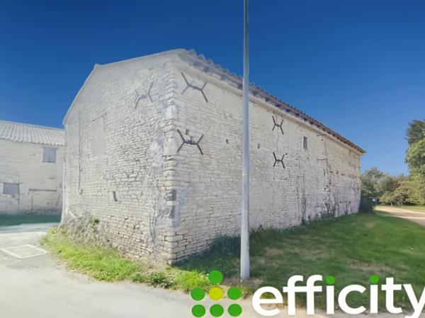 Maison 4 pièces - 127 m² Exclusivité efficity