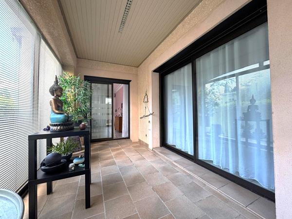 Maison 7 pièces 194 m2