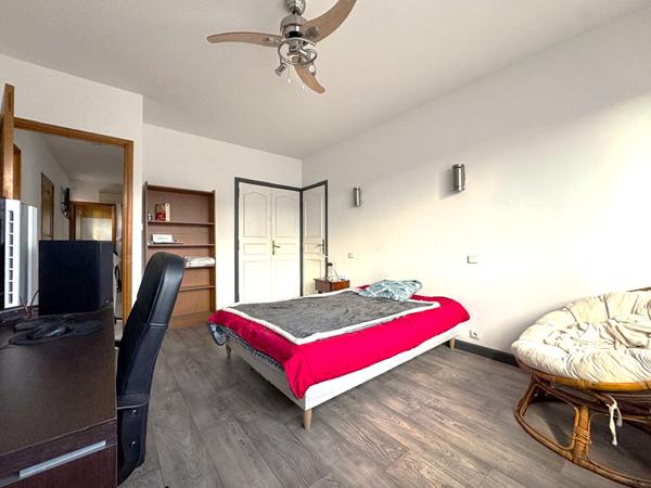 Maison 7 pièces 194 m2