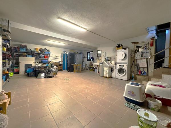 Maison 7 pièces 194 m2