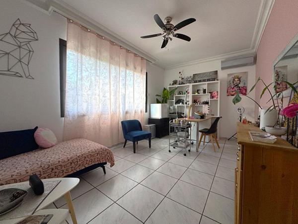 Maison 7 pièces 194 m2