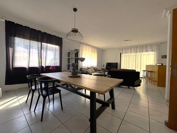 Maison 7 pièces 194 m2