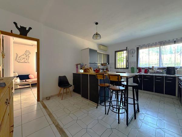 Maison 7 pièces 194 m2