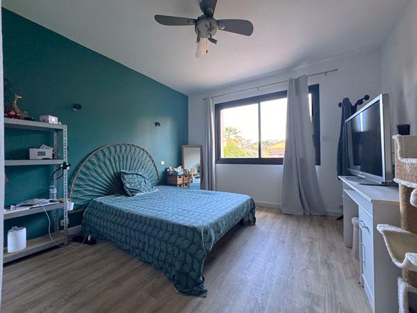 Maison 7 pièces 194 m2