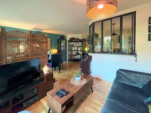 Achat appartement Issy-les-Moulineaux - 2 pièce(s) - 57 m² - 500 000 €