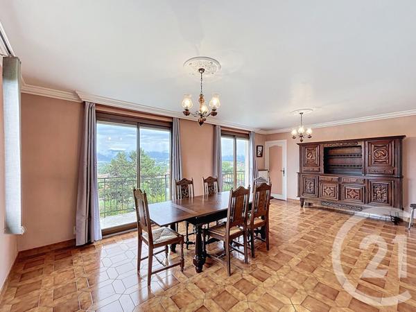 Maison à vendre  5 pièces - 109 m2 MONISTROL SUR LOIRE - 43