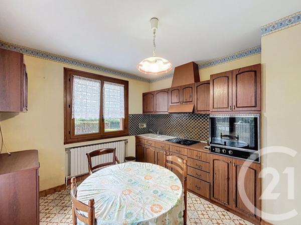 Maison à vendre  5 pièces - 109 m2 MONISTROL SUR LOIRE - 43