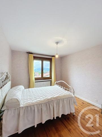 Maison à vendre  5 pièces - 109 m2 MONISTROL SUR LOIRE - 43