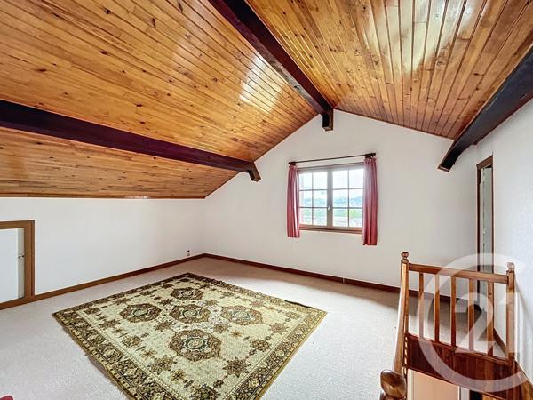 Maison à vendre  5 pièces - 109 m2 MONISTROL SUR LOIRE - 43