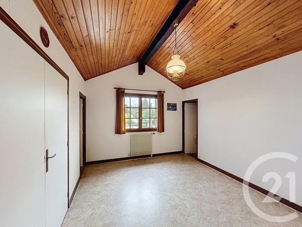 Maison à vendre  5 pièces - 109 m2 MONISTROL SUR LOIRE - 43