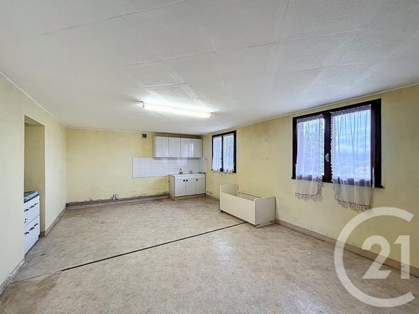 Maison à vendre  5 pièces - 109 m2 MONISTROL SUR LOIRE - 43