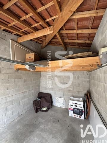 Maison à vendre 3 pièces 60 m² Jonquières-Saint-Vincent