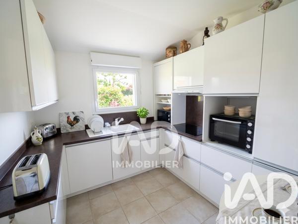 Maison à vendre 3 pièces 60 m² Jonquières-Saint-Vincent