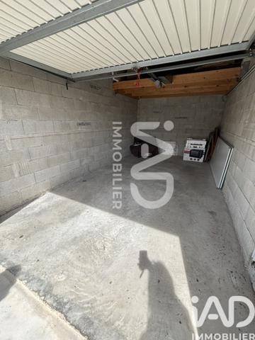 Maison à vendre 3 pièces 60 m² Jonquières-Saint-Vincent