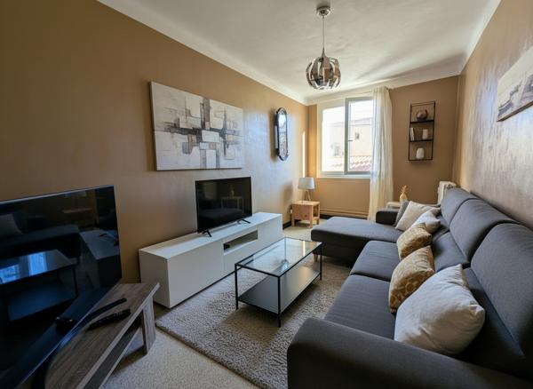 Appartement 3 pièces 75.3 m2