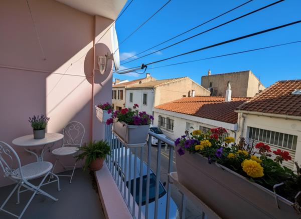 Appartement 3 pièces 75.3 m2