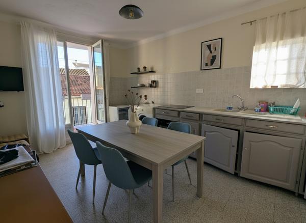 Appartement 3 pièces 75.3 m2