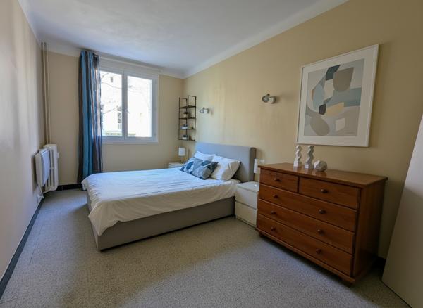 Appartement 3 pièces 75.3 m2