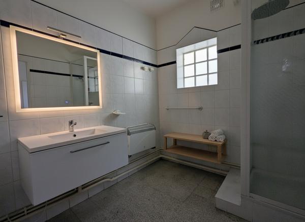 Appartement 3 pièces 75.3 m2
