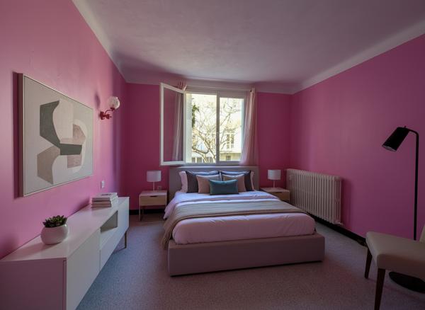 Appartement 3 pièces 75.3 m2