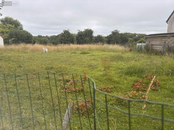 Terrain à Batir à vendre à Crécy-en-Ponthieu dans la Somme (80150), ref : 113/1728